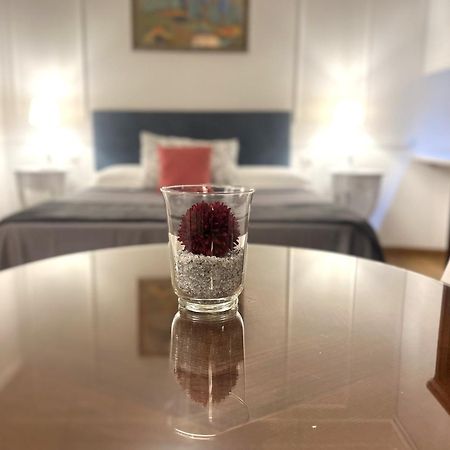 Interno Roma Hotel Buitenkant foto
